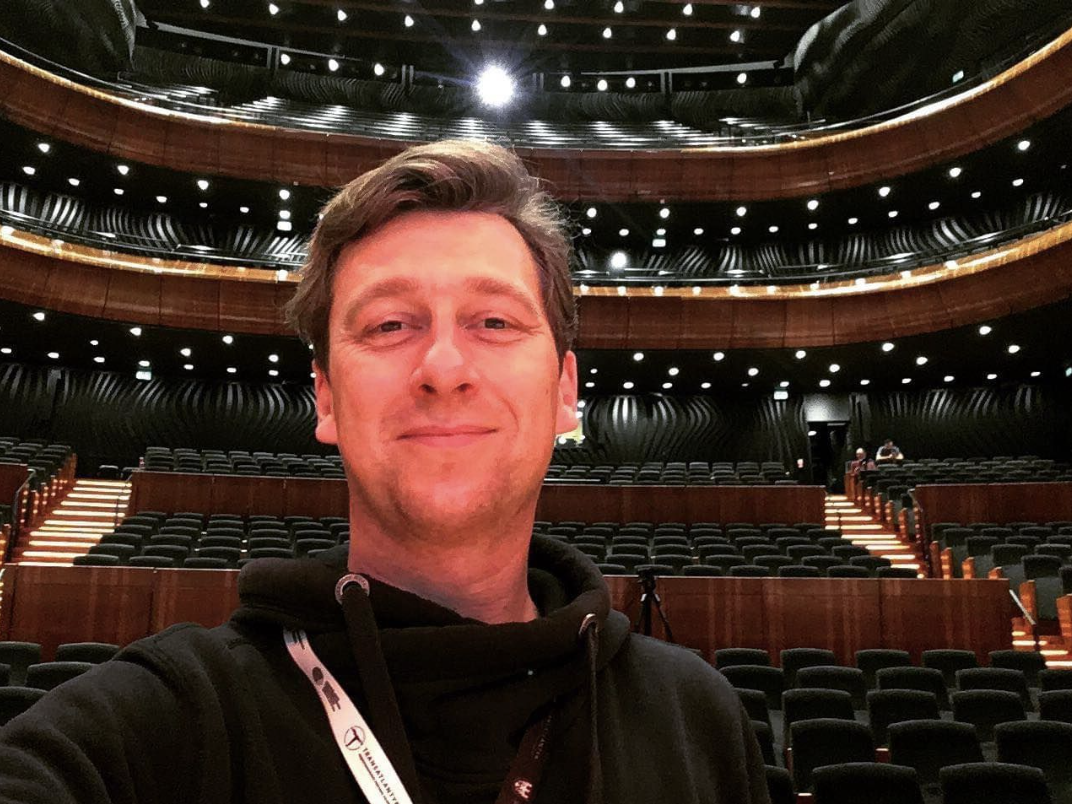 Φεστιβάλ Βαρσοβίας: Ο Bartlomiej Pulcyn το αποκαλεί Φεστιβάλ Ανοιχτότητας