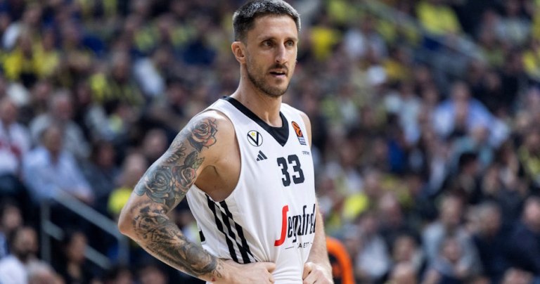 Συγκινεί ο Πολονάρα με το μήνυμά του στους Έλληνες