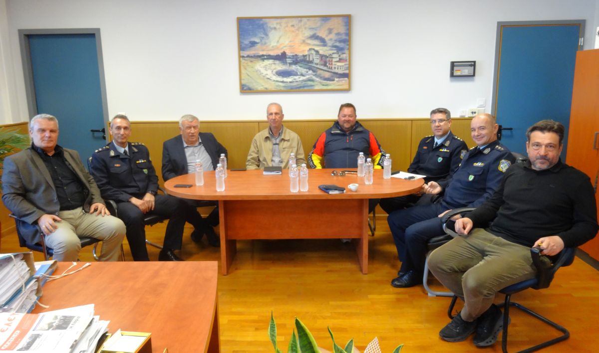 Ανησυχούν οι κλοπές μετασχηματιστών σε αγροτικές περιοχές του Δήμου Κιλελέρ