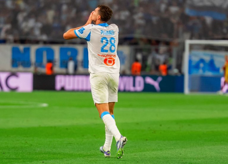 Μαρσέιγ  Λοριάν 4-0: Εύκολο βράδυ για τους Μασσαλούς