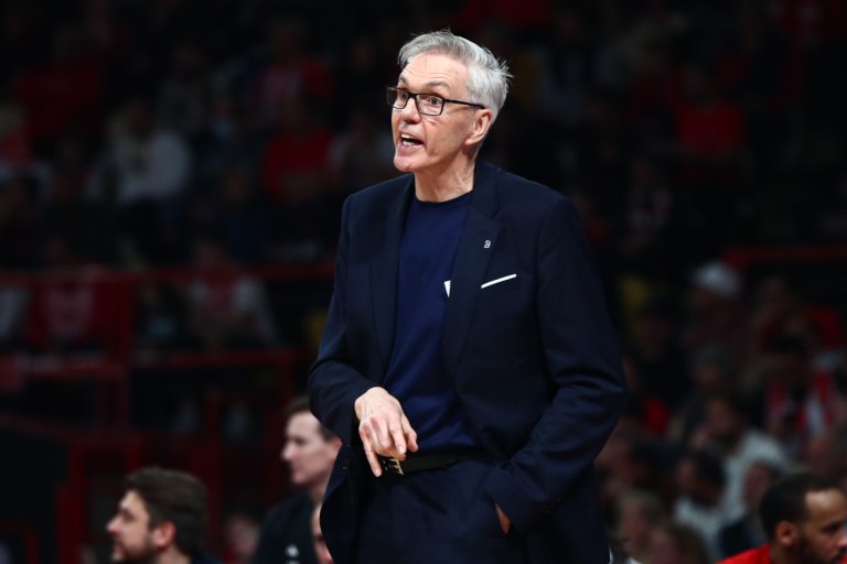 Χέρμπερτ: Ο Παναθηναϊκός είναι η νο.1 ομάδα στις δημοσκοπήσεις και τα χαρτιά