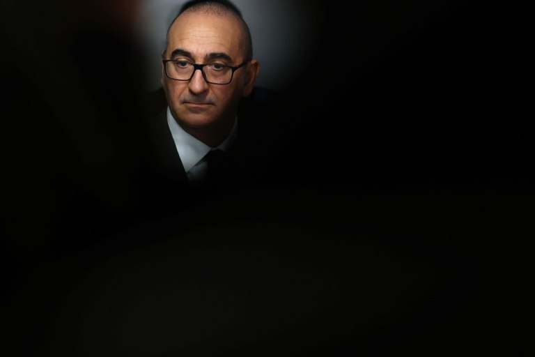 Γαλλία: Σύλληψη υπόπτου