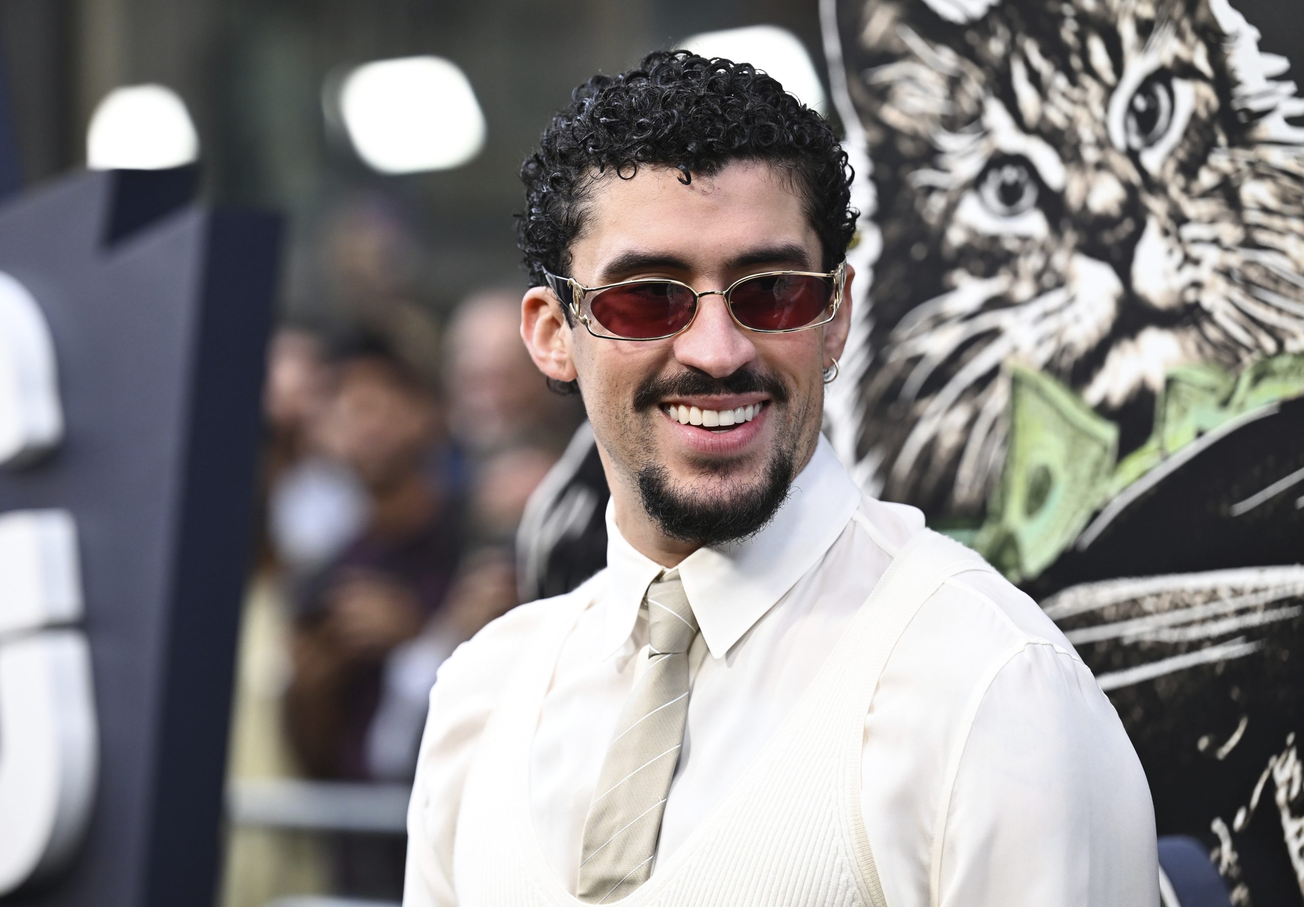 Ο Bad Bunny προηγείται στις υποψηφιότητες για τα βραβεία Latin Grammy Awards 2025