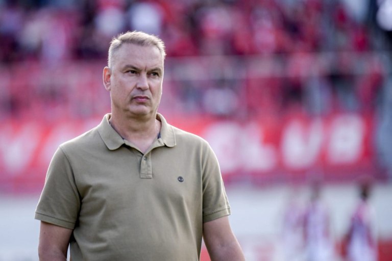 Ο Γρηγορίου είναι κοντά