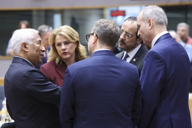 Για πρώτη φορά θέμα βρετανικών βάσεων στην Κύπρο σε συμπεράσματα Ευρωπαϊκού Συμβουλίου  Τι μηνύματα στέλνει