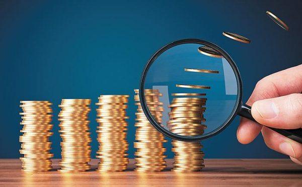 ΤτΕ: Στο 3,1% ανεβάζει την εκτίμηση για τον πληθωρισμό στην Ελλάδα το 2025