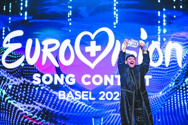 Η Ρωσία αναβιώνει τον διαγωνισμό τραγουδιού Intervision για να χτυπήσει την Eurovision