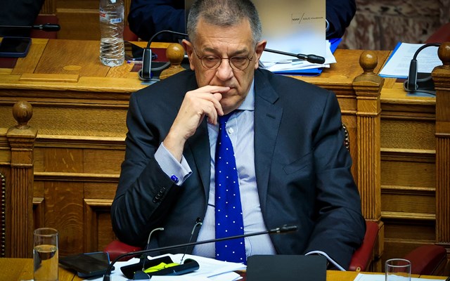 Ν.Ταχιάος: Η κυβέρνηση ενισχύει την Υπηρεσία Πολιτικής Αεροπορίας, υποδειγματική η λειτουργία της