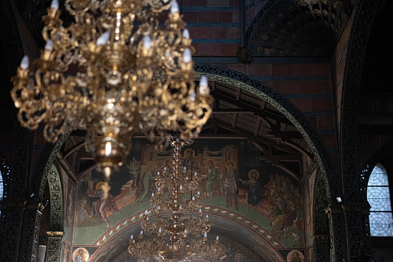 Κυριακή των Βαΐων σήμερα 5 Απριλίου: Ποιοι γιορτάζουν 