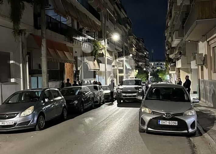 Συνελήφθη ο άνδρας που είχε