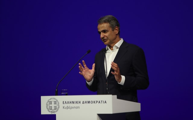 Μετά τη ΔΕΘ ασκήσεις συσπείρωσης και στην "γαλάζια" Κοινοβουλευτική Ομάδα