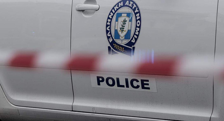 Μυστήριο στην Θεσσαλονίκη: