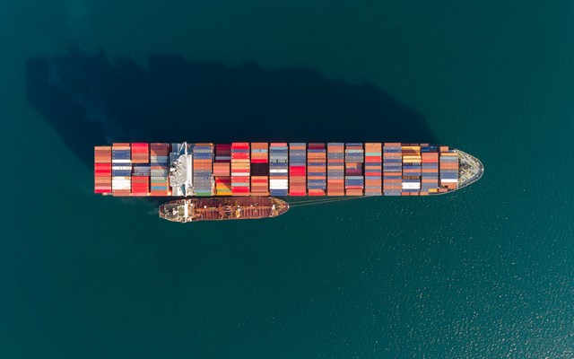 Νέο σοκ στα ναύλα - Έως και διπλάσιες τιμές στη spot αγορά containers