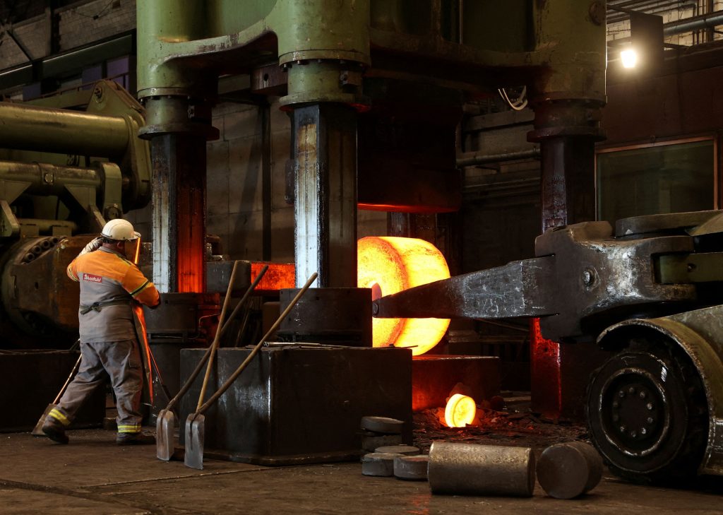 Η Ευρώπη οχυρώνεται απέναντι στην Κίνα