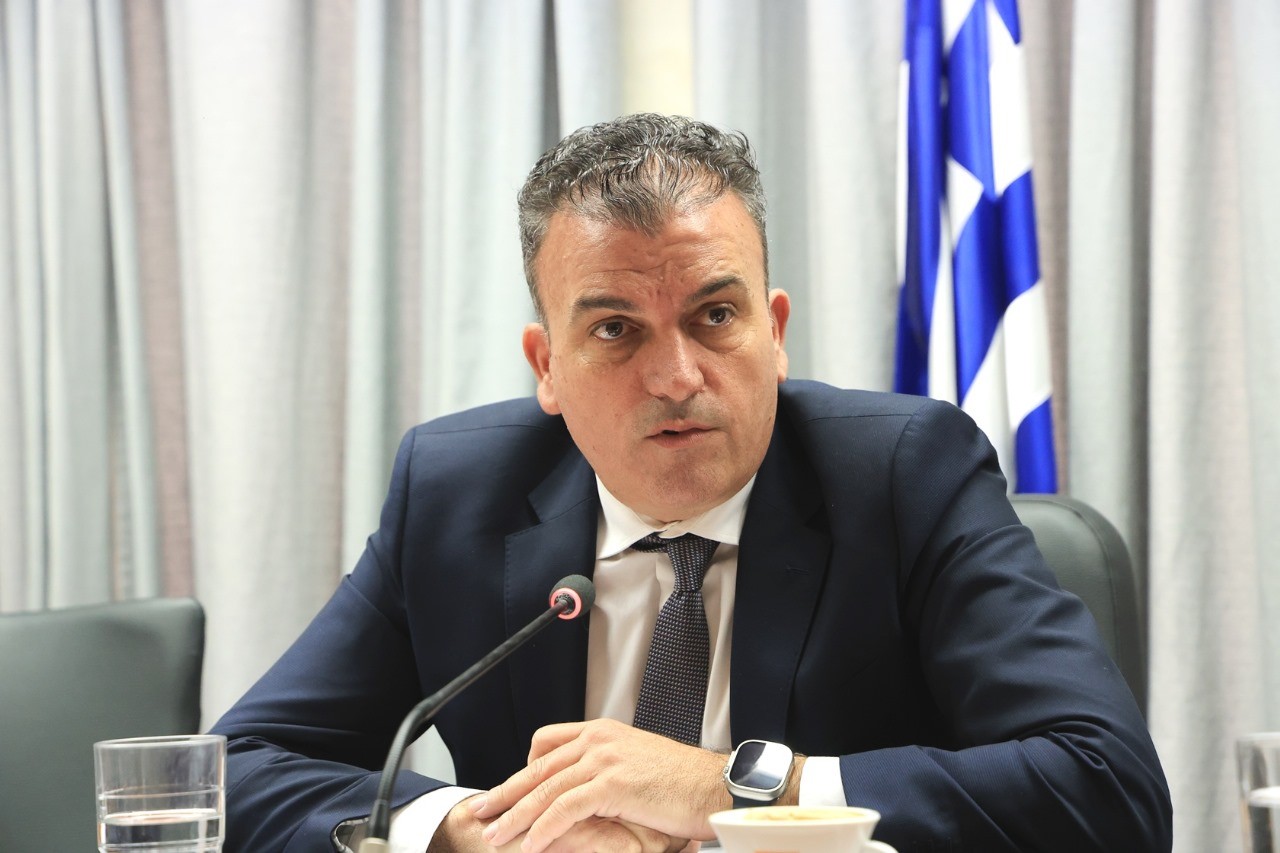 Ο δήμαρχος Λαρισαίων για το