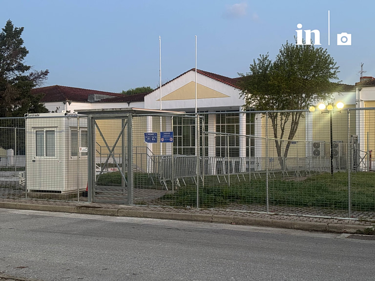 Συνεχίζεται η διαδικασία των νομιμοποιήσεων στη δίκη των Τεμπών  Στις 9 ξεκινά η συνεδρίαση