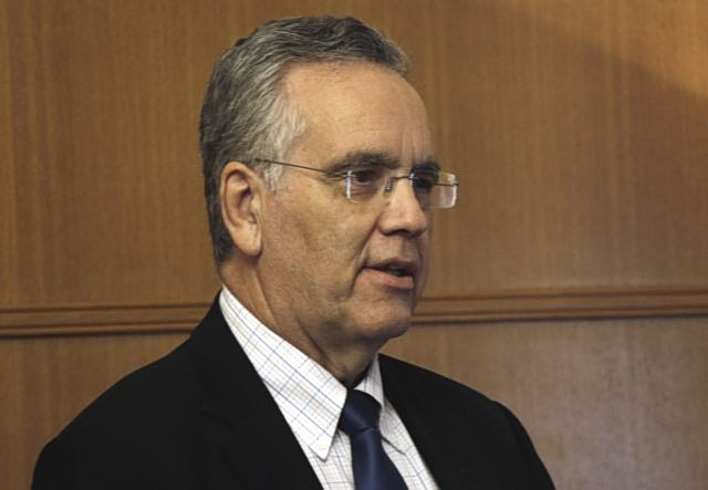 Η Ένωση Εισαγγελέων καταδικάζει την επίθεση στο σπίτι του Ισίδωρου Ντογιάκου