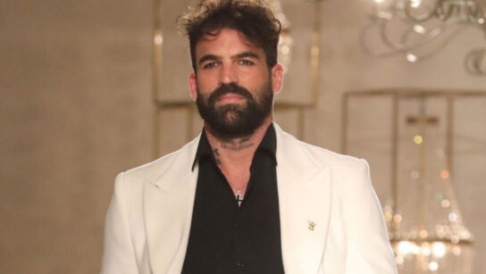 Δημήτρης Αλεξάνδρου: Το καλύτερο πράγμα που μπορεί να σου συμβεί σε έναν γάμο είναι να πας καλεσμένος