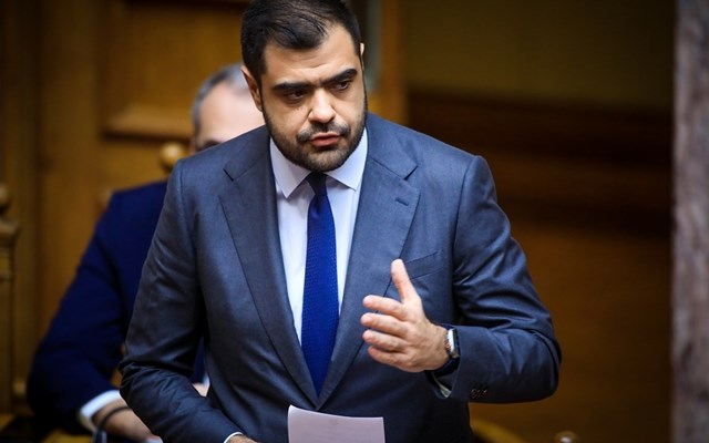 Π. Μαρινάκης: Η σχέση μας με την Κύπρο θα συνεχίσει να είναι ισχυρή και δεν πρόκειται να διαταραχθεί εξαιτίας ενός έργου