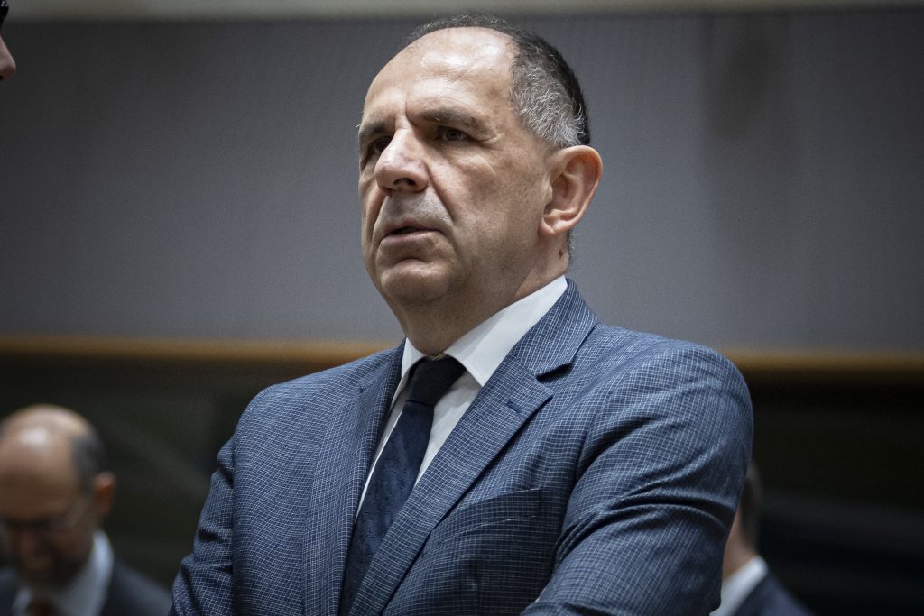 Επόμενοι σταθμοί για την ελληνική διπλωματία: Βρυξέλλες, Βερολίνο και στο βάθος Δυτικά Βαλκάνια