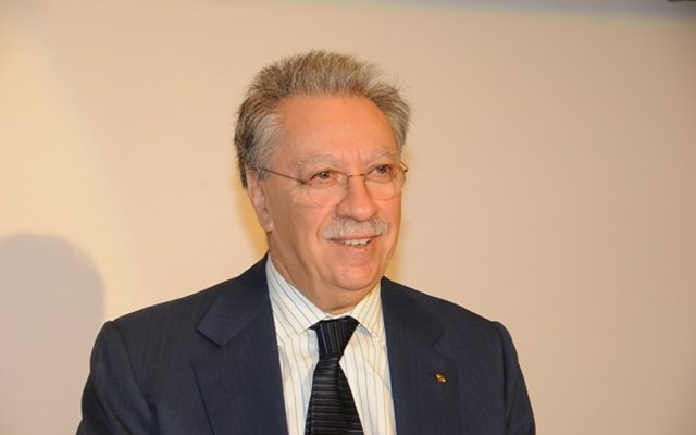 Μ. Σάλλας: Εθνική κυριαρχία και "κατανομή" του παγκόσμιου πλούτου