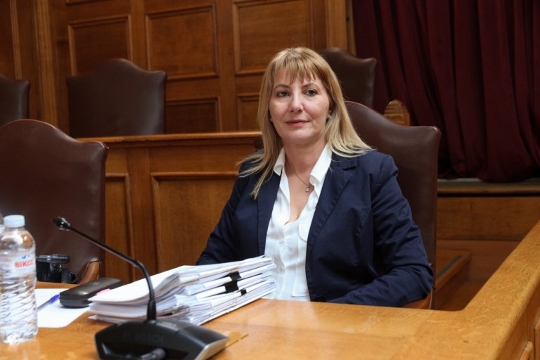 Πηγές ΣΥΡΙΖΑ: Δεν υπάρχει σκάνδαλο στον ΟΠΕΚΕΠΕ για την υπεύθυνη ελέγχων επιδοτήσεων, Ρέππα