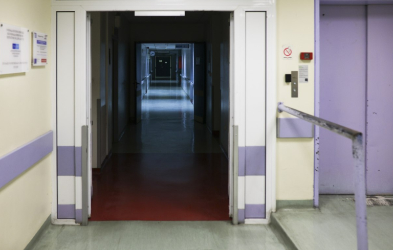 Άρτα: Δεν ξέρω αν τηρήθηκε το πρωτόκολλο  Ο Γιαννάκος της ΠΟΕΔΗΝ για την έγκυο που πέθανε από αλλεργικό σοκ