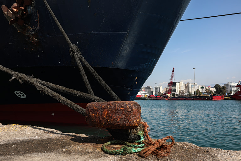 ΠΝΟ: Εικοσιτετράωρη