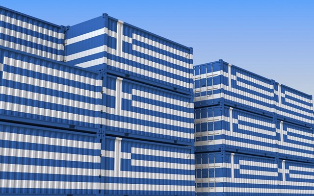 ΠΣΕ: Μείωση των ελληνικών εξαγωγών τον Αύγουστο - Αύξηση κατά 3,5% των ελληνικών εξαγωγών, χωρίς πετρελαιοειδή, στο οκτάμηνο