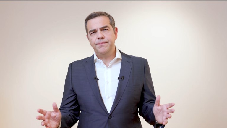 Το έκανε με κρότο: Πώς ο Αλέξης Τσίπρας άλλαξε τα δεδομένα στο πολιτικό σκηνικό