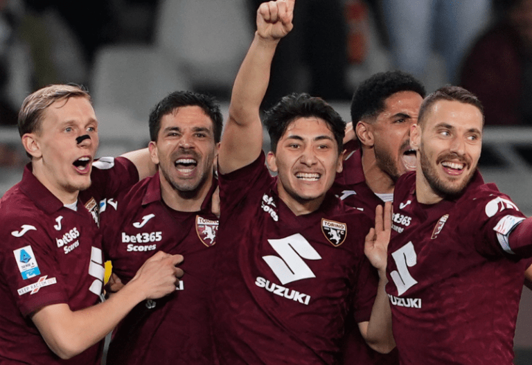 Τορίνο  Πάρμα 4-1: Καθάρισε στο δεύτερο ημίχρονο