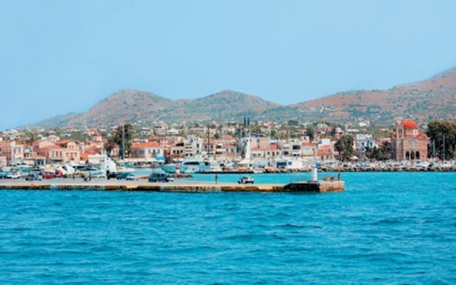 Το τοπ 5 των νησιών που προτίμησαν φέτος οι Έλληνες για διακοπές