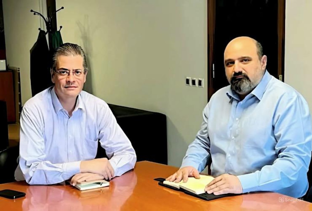 Χρ. Τριαντόπουλος: Ξεκινά