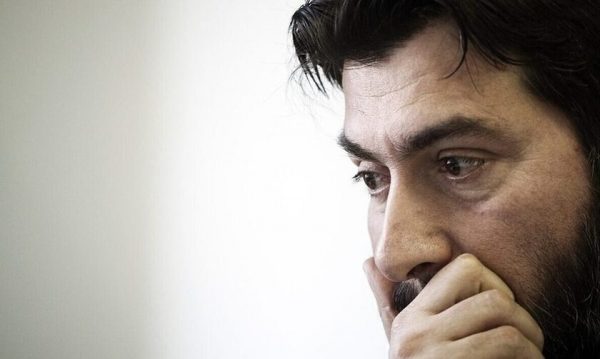 Στο εδώλιο και πάλι ο