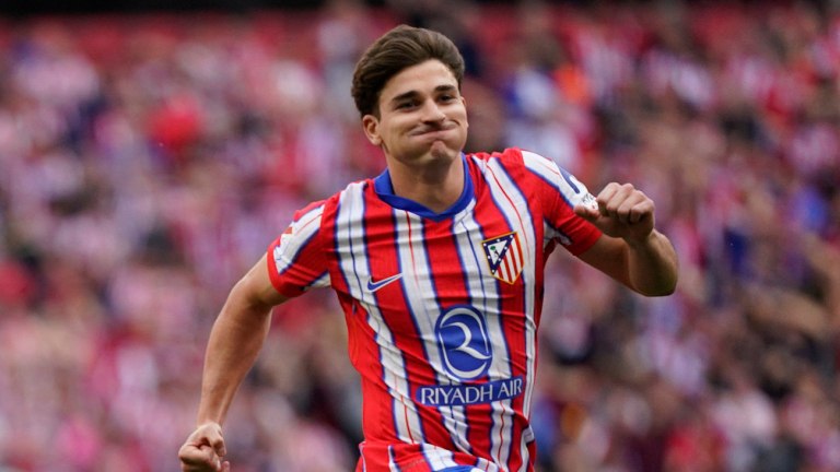 Κάτω τα χέρια απ τον Άλβαρες  Η Ατλέτικο Μαδρίτης έστειλε μήνυμα στην Άρσεναλ