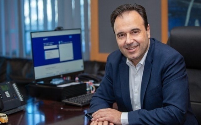 Δ. Παπαστεργίου: Η Ελλάδα από τις πρώτες χώρες που θα ενσωματώσουν την προσέγγιση "age verification" στο Kids Wallet