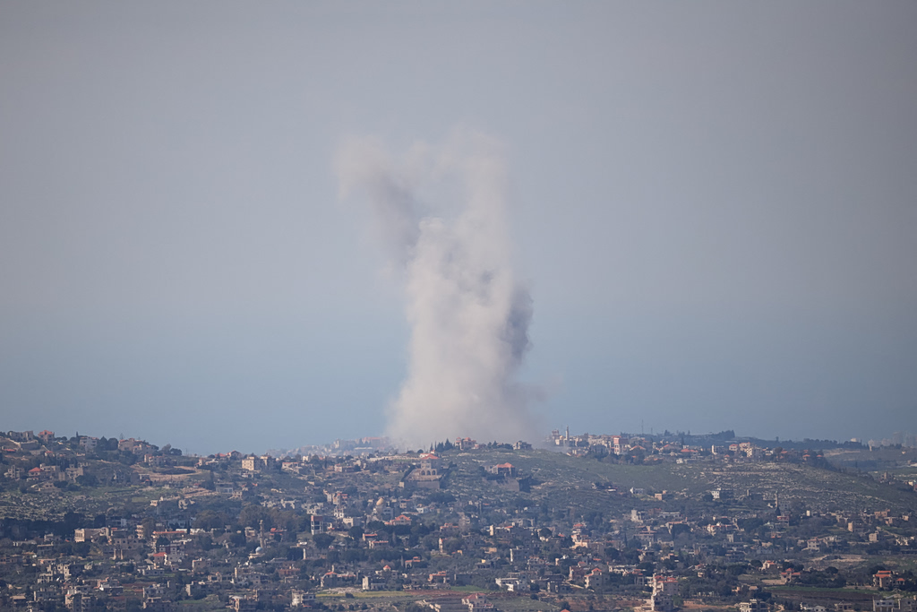 Φρουροί της Επανάστασης: Χτυπήσαμε το γραφείο του Νετανιάχου  Αβέβαιη η τύχη του