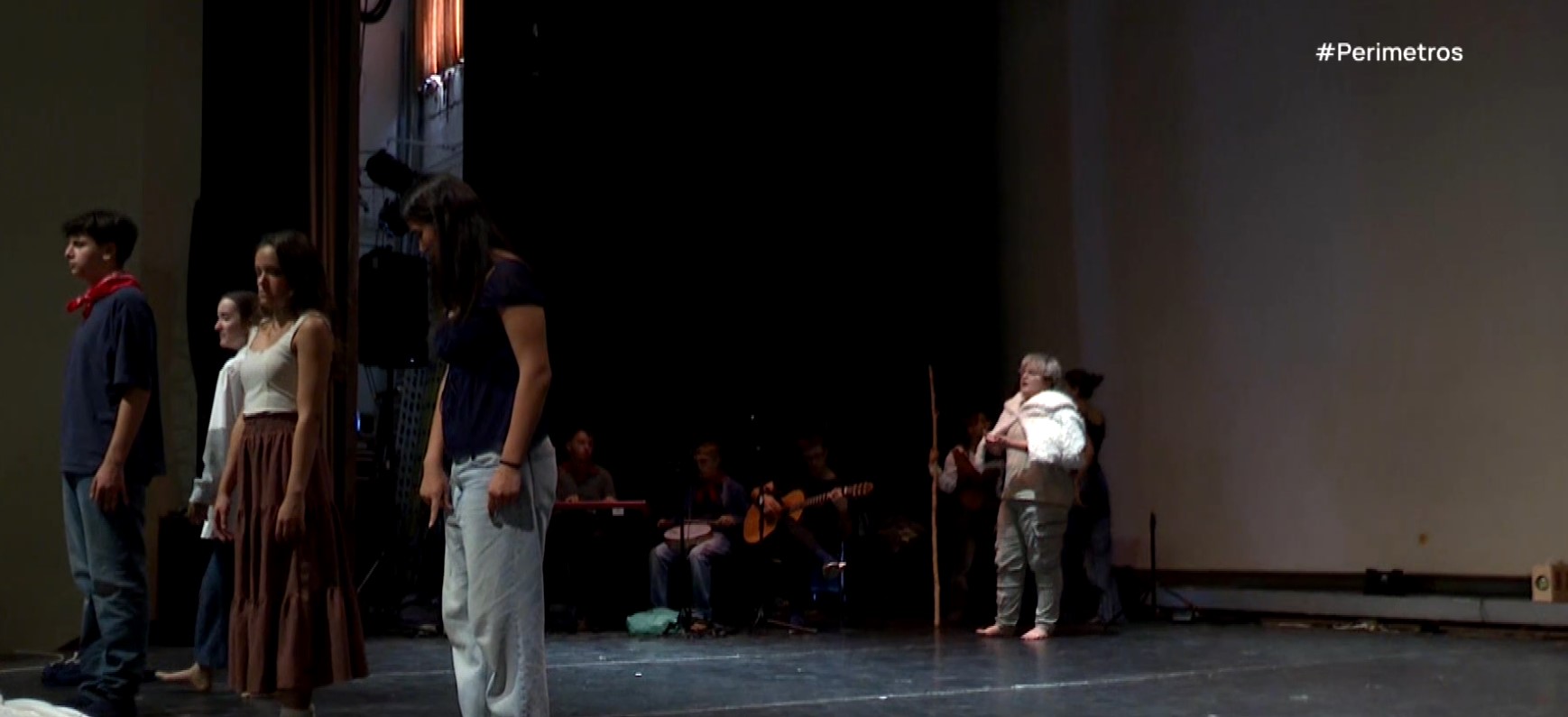 Χίος: Νέοι Ομηρίδες  Νεανική συνάντηση δημιουργικής έκφρασης βασισμένη στον Όμηρο