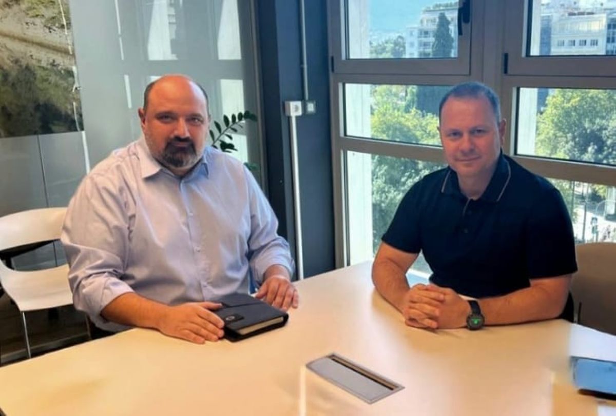 Μέχρι τέλος του έτους ο νέος σχεδιασμός για το λιμάνι του Βόλου