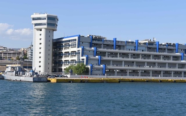 Στ. Γκίκας: Σχέδιο 585 εκατ. ευρώ για την αναβάθμιση των λιμανιών