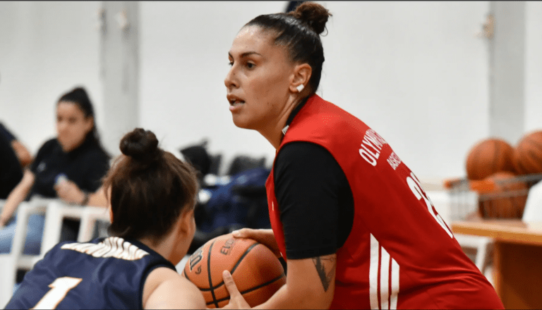 Live streaming: Πρωτέας Βούλας  Ολυμπιακός