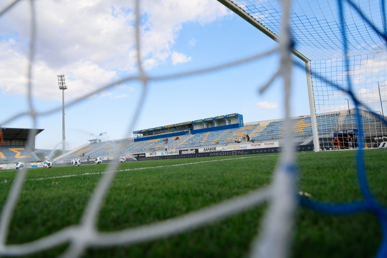 Super League: Επίσημα στην Τρίπολη και με αλλαγή ώρας το ΟΦΗ  Άρης