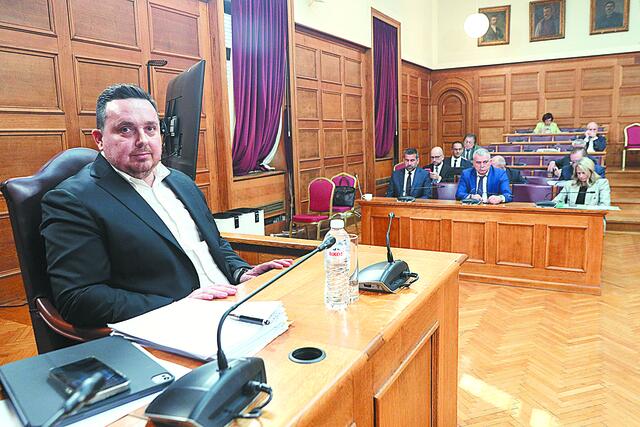 Ο αντιπρόεδρος του ΟΠΕΚΕΠΕ και οι οικογενειακές επιδοτήσεις