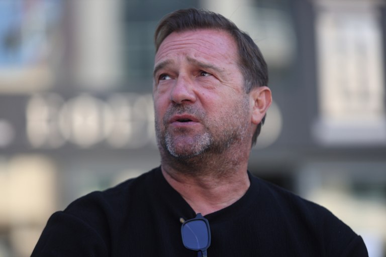 Επίθεση Πλακιά κατά Άδωνι Γεωργιάδη: Είσαι και εσύ υπεύθυνος για την δολοφονία των παιδιών μου