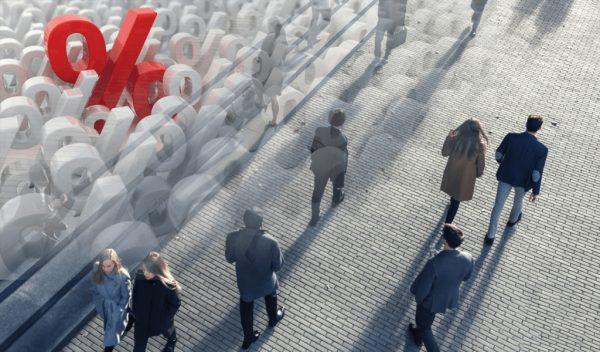 Ανεργία: Στο 8,1% έπεσε το ποσοστό τον Αύγουστο