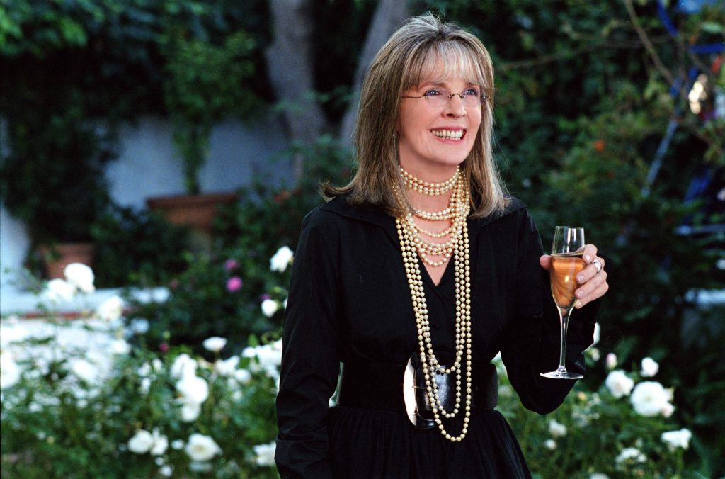 Οι τελευταίες στιγμές της Νταϊάν Κίτον αποκαλύπτονται μέσα από μία κλήση στο 911