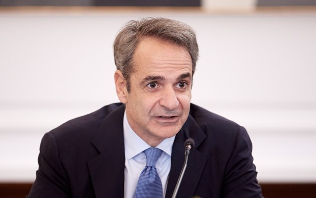 Κ. Μητσοτάκης: Δημιουργία