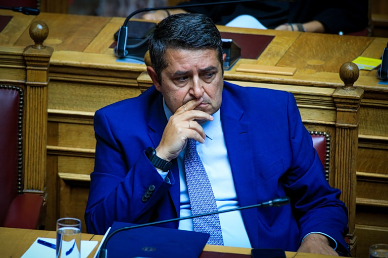 Γιώργος Μυλωνάκης: