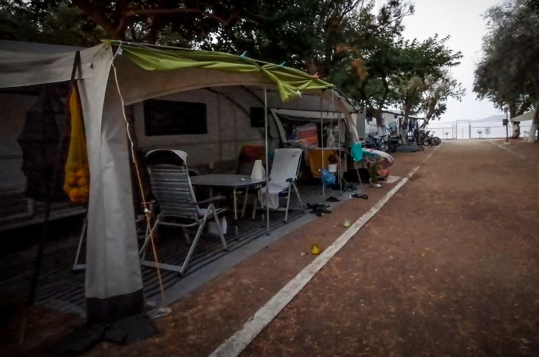 Μεσσηνία: Καρέ καρέ το διπλό φονικό στο κάμπινγκ  Μπροστά στη δολοφονία ο ανιψιός του επιχειρηματία