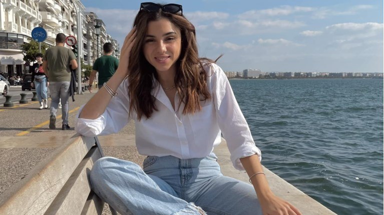 Θεσσαλονίκη: Καταδικάστηκε η συνοδηγός του ΙΧ που παρέσυρε και σκότωσε την Έμμα  Εξαγοράσιμη η ποινή της